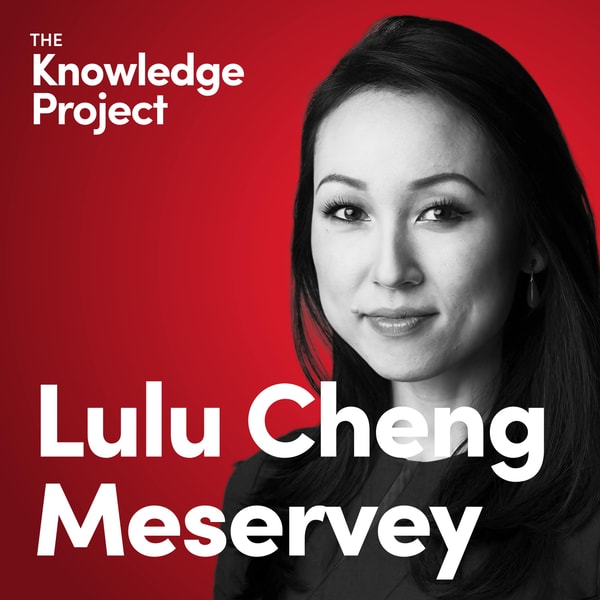 The Knowledge Project