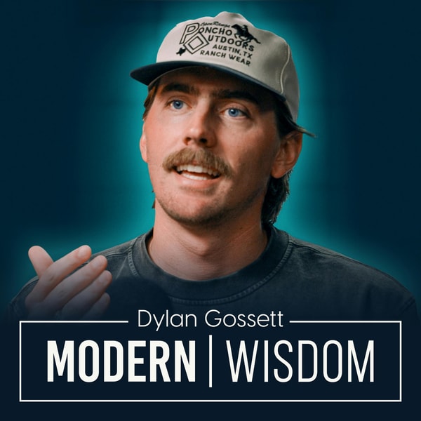 How To Make Your Creativity Beat The Algorithm (Live Performance) - Dylan Gossett - #1155