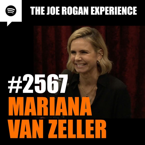 The Joe Rogan Experience