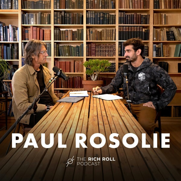 Paul Rosolie Met An Uncontacted Tribe & Is Trying To Protect Them: On Preserving The Amazon To Save All Life On Earth
