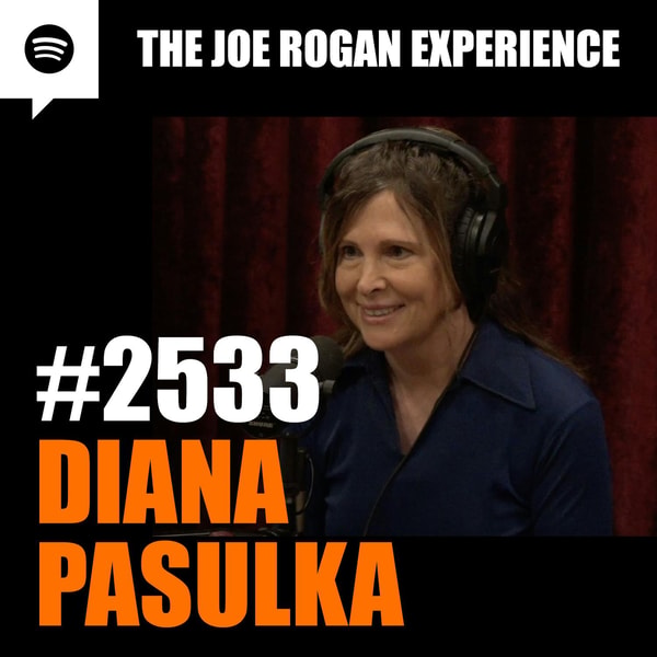 The Joe Rogan Experience