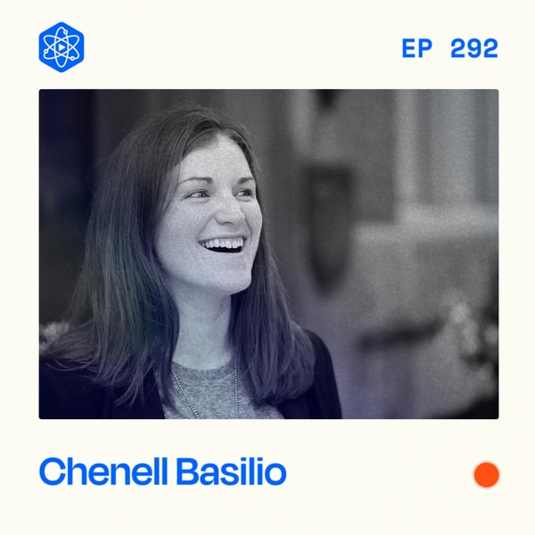 #292: Chenell Basilio — The state of email in 2026, growing your list without social media, and new predictions.