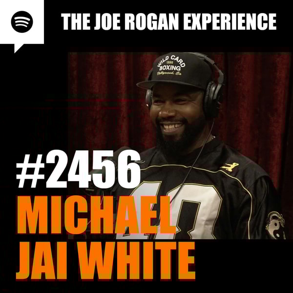 The Joe Rogan Experience