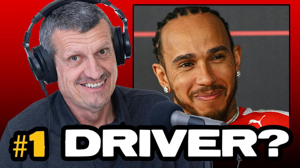 Guenther Steiner's 2026 Austria GP Recap | Vankah Hours S3E10