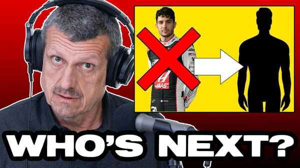Guenther Steiner's 2026 Belgian GP Review! | Vankah Hours S3E14