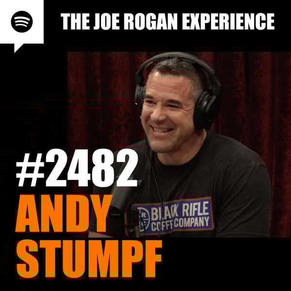 The Joe Rogan Experience