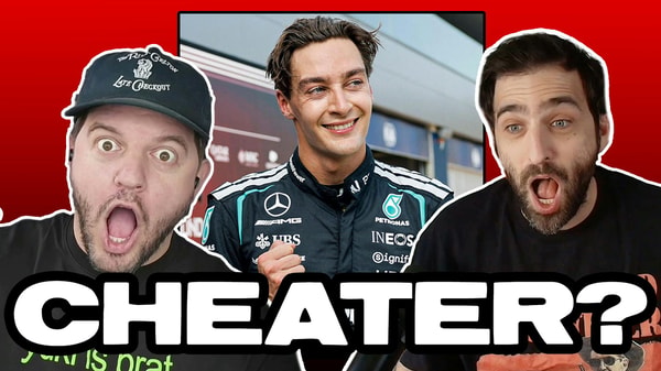 2026 Austria GP Recap | The Red Flags Podcast