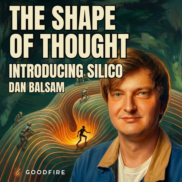 Thinking in Silico: Goodfire CTO Dan Balsam on Concept Manifolds & a $1000/Month ML Research Agent