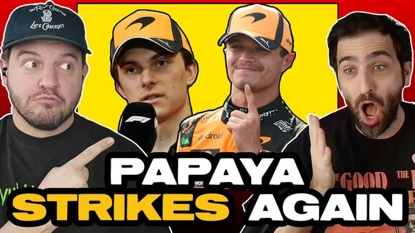 SHOULD OSCAR HAVE WON? | 2026 Hungarian GP Recap! | The Red Flags Podcast