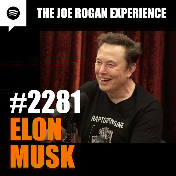 The Joe Rogan Experience