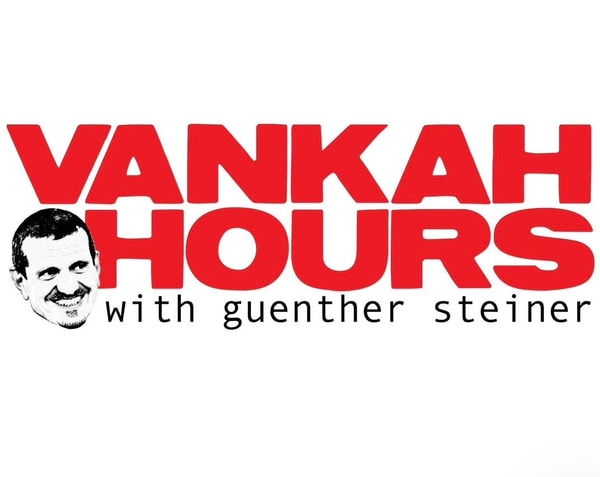 Guenther Steiner's 2026 Zandvoort Preview! | Vankah Hours S3E16