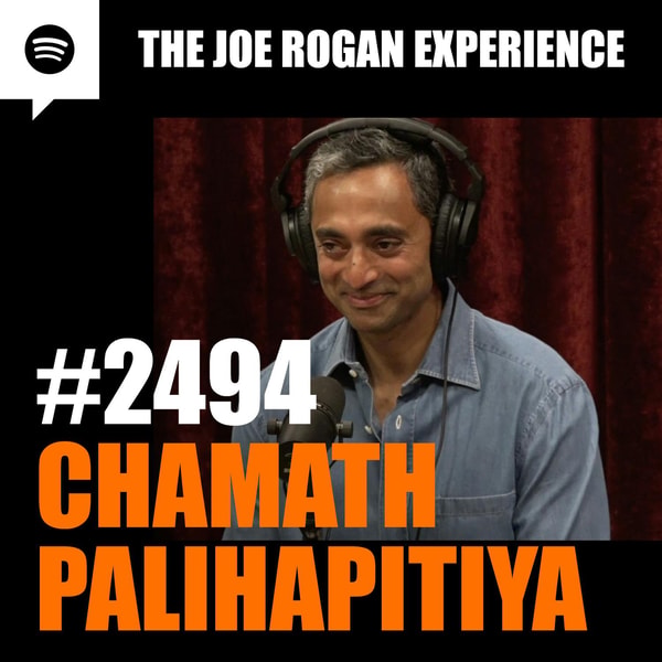 The Joe Rogan Experience