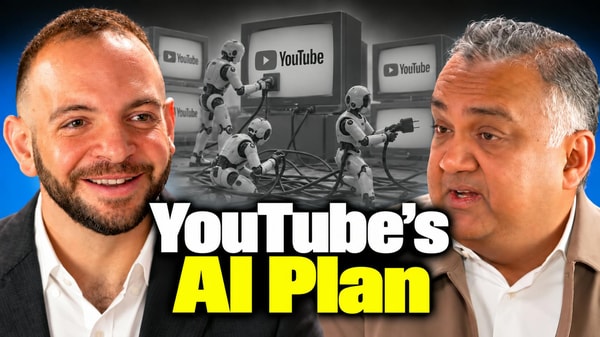 Big Technology Podcast