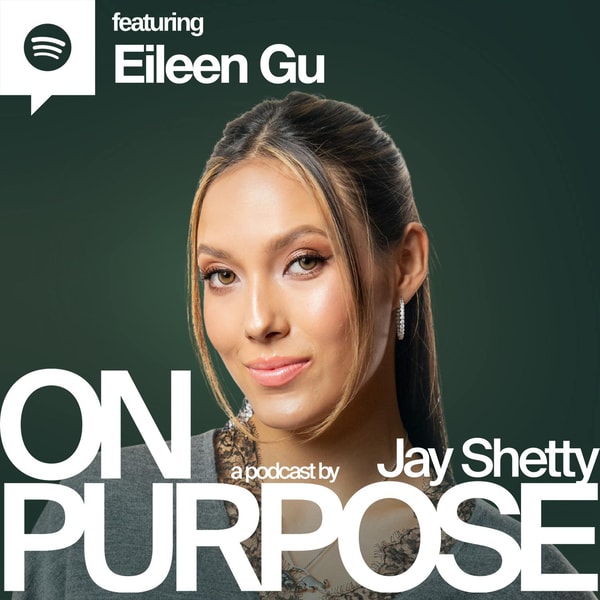 EILEEN GU: “The Ground Was Cracking Beneath Me.”