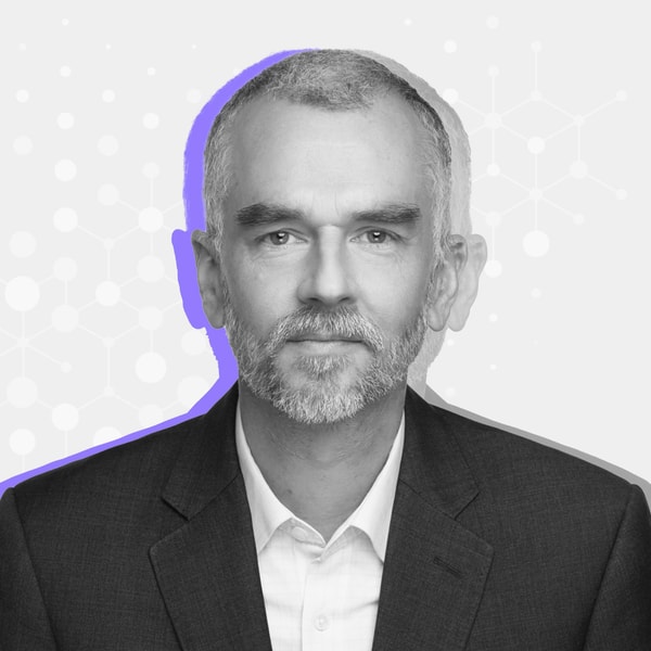 A Need for Nuance: The Economist’s Andrew Palmer