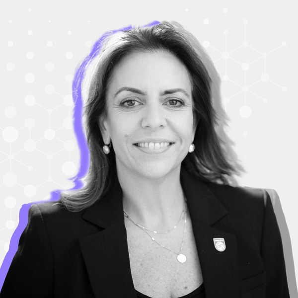 AI for Interoperability in Health Care: Philips’s Carla Goulart Peron
