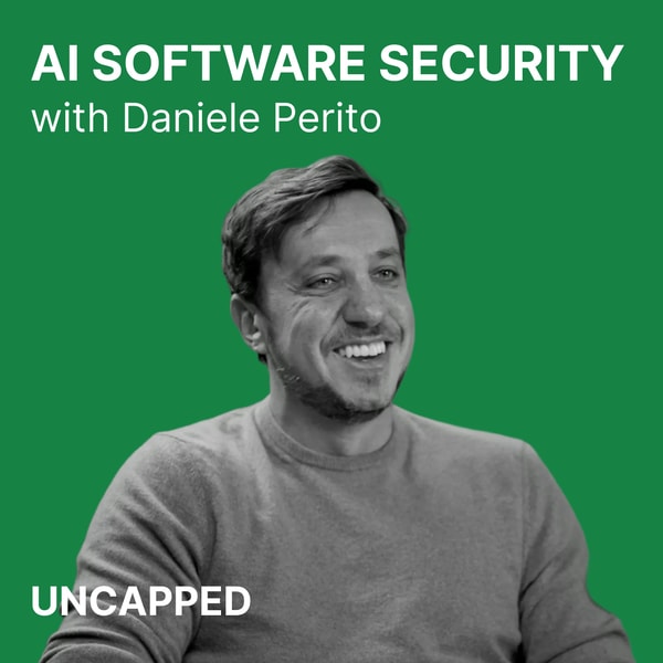 Uncapped with Jack Altman