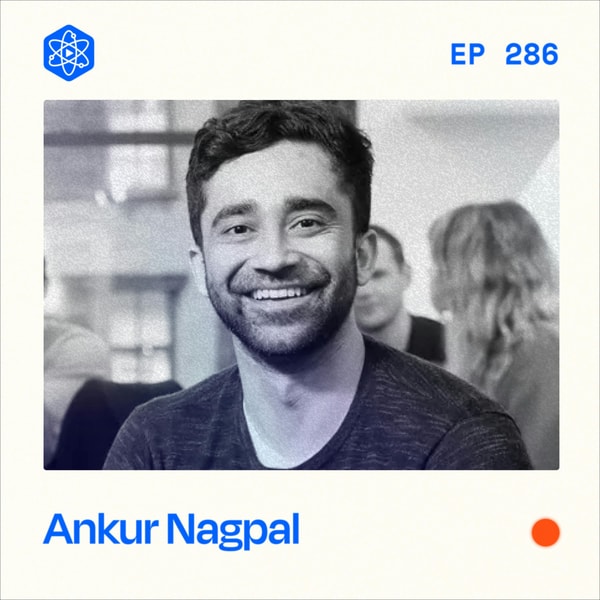 #286: How To LEGALLY Pay Less In Taxes (And Invest It Instead) — Ankur Nagpal