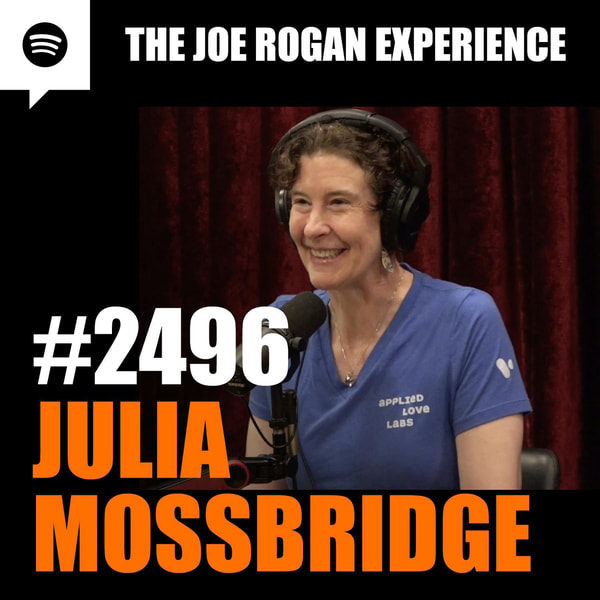 The Joe Rogan Experience