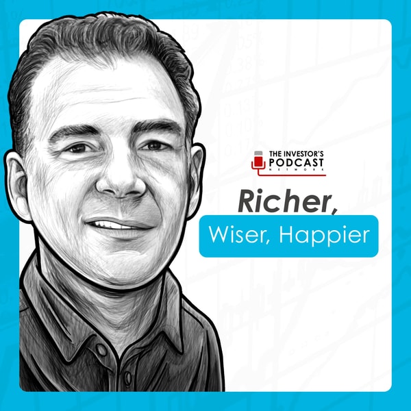 RWH070: Hunting For Hidden Treasures w/ Christopher Begg