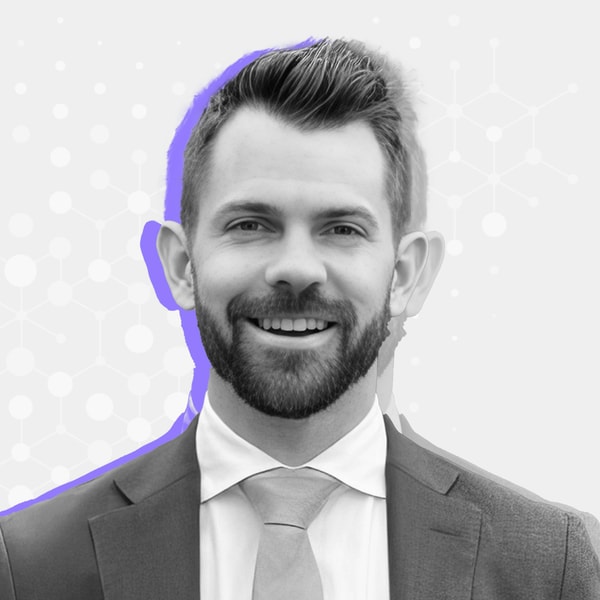 Shifting AI From Fear to Optimism: U.S. Department of Labor’s Taylor Stockton