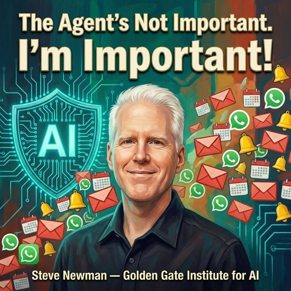 Vibe-Coding an Attention Firewall, w/ Steve Newman, creator of The Curve