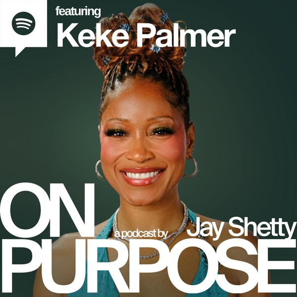 KEKE PALMER: "At 17, I Had a Midlife Crisis”