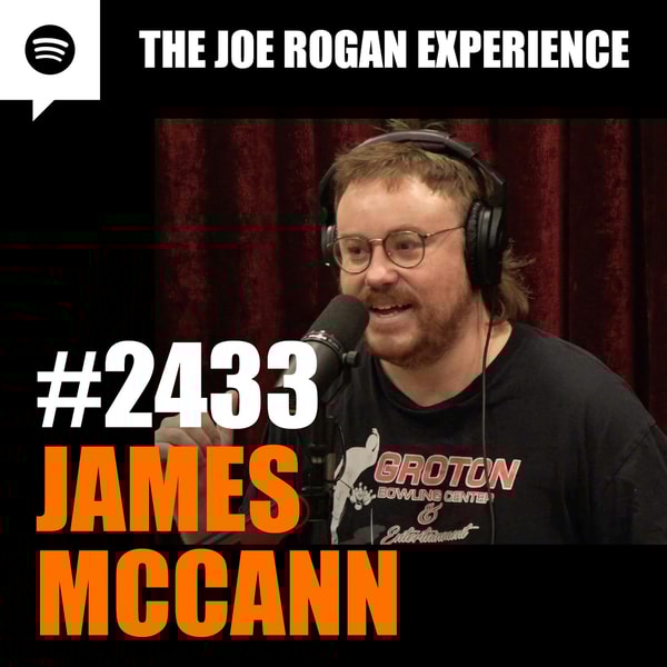 The Joe Rogan Experience