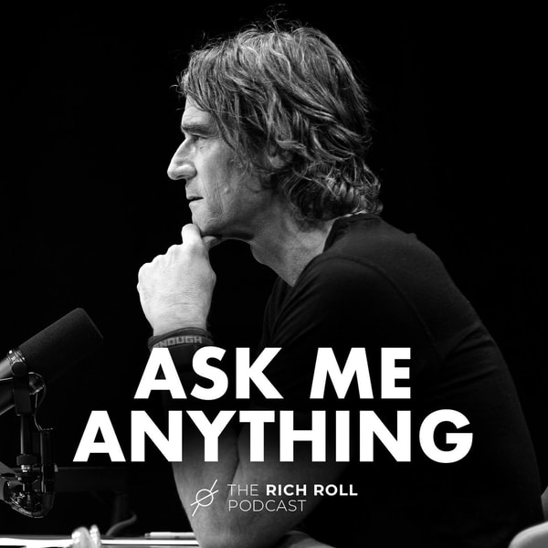 AMA: Alex Pretti, Alex Honnold, Peter Attia, & Finding Hope In Dark Times