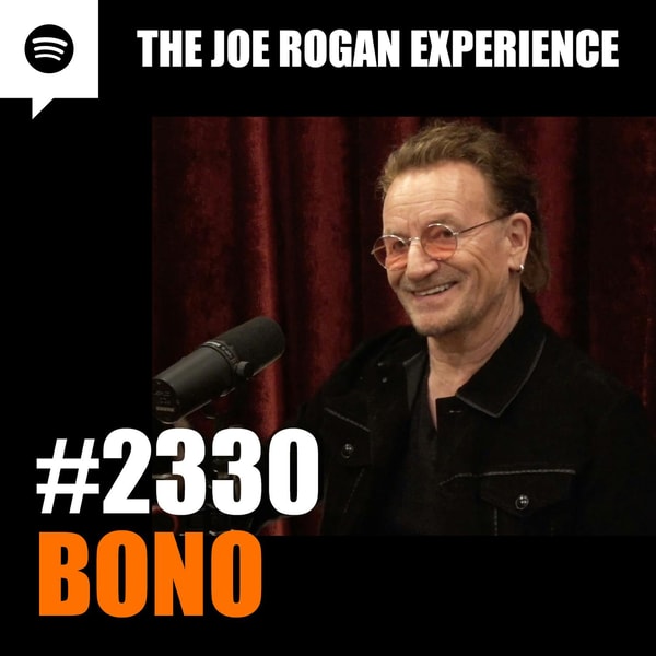 The Joe Rogan Experience