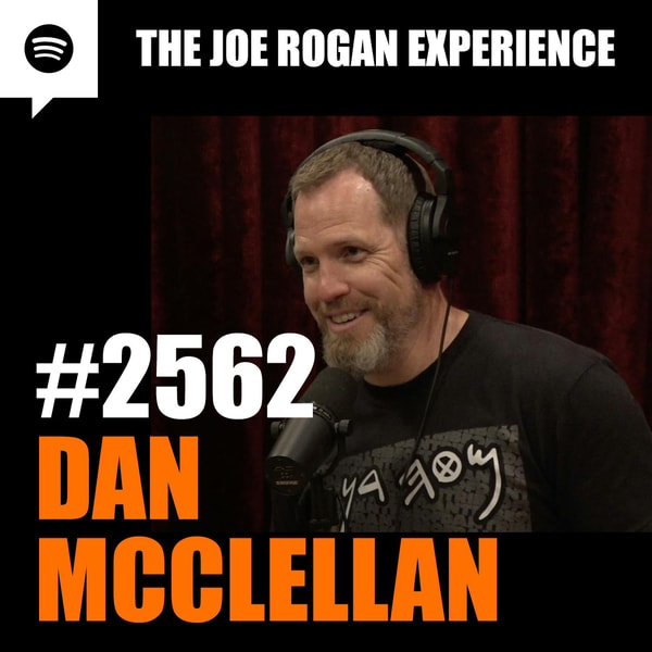 The Joe Rogan Experience