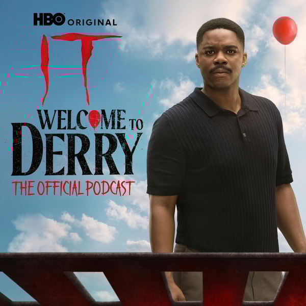 Ep.5: “29 Neibolt Street” with Taylour Paige, Jovan Adepo, and Rudy Mancuso