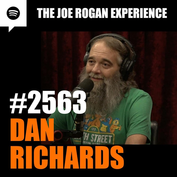 The Joe Rogan Experience