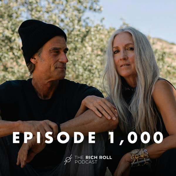 Episode 1,000: Rich & Julie Piatt Celebrate By Going Back To Where It All Began