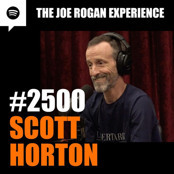 The Joe Rogan Experience