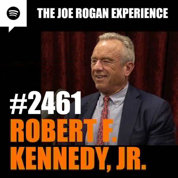 The Joe Rogan Experience