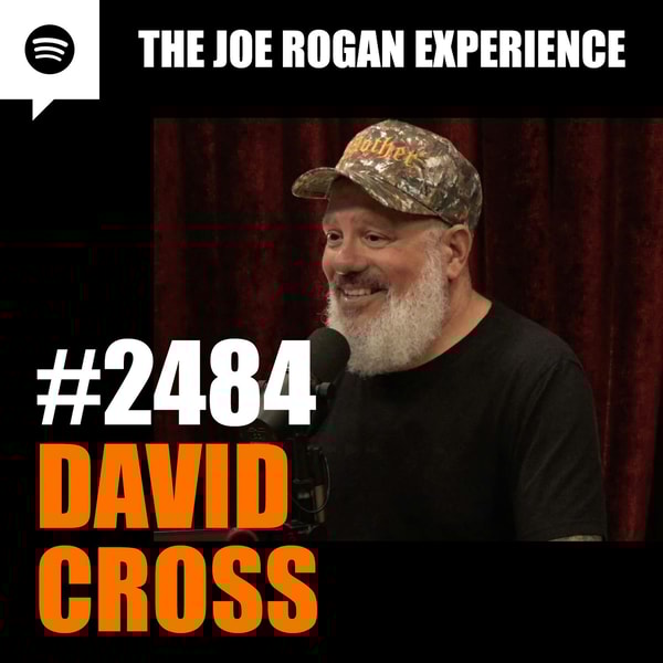 The Joe Rogan Experience