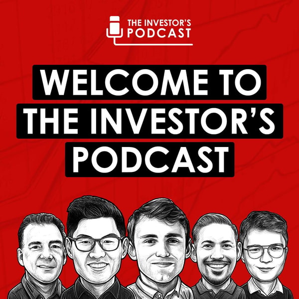 Trailer: The Investor's Podcast Show (formerly We Study Billionaires)