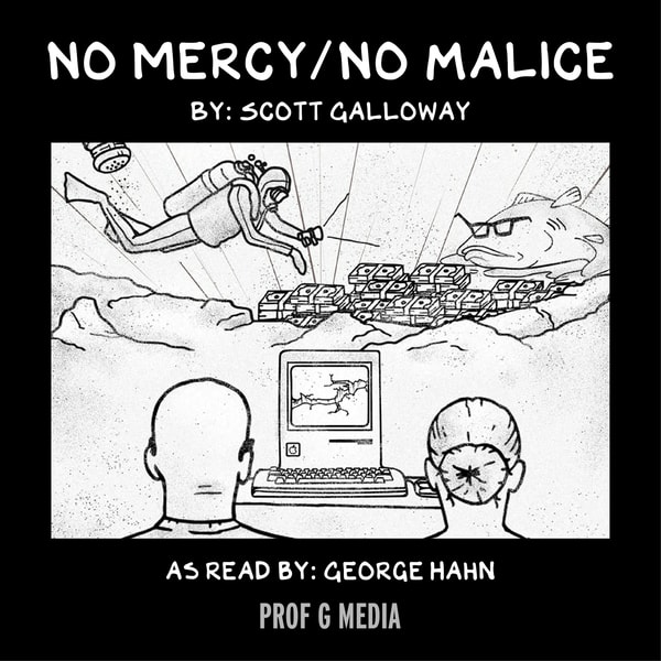 No Mercy / No Malice: Moonshot