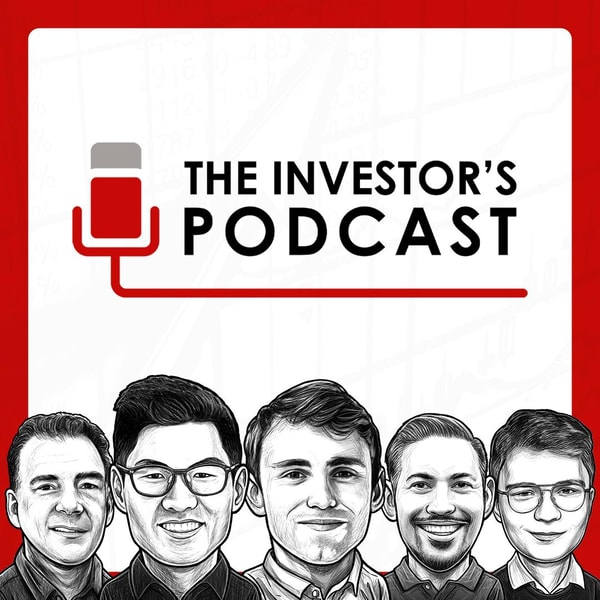 TIP807: Portfolio Review: Analyzing Holdings and Watchlist Companies for 2026 w/ Daniel Mahncke, Shawn O'Malley, & Kyle Grieve