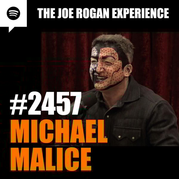 The Joe Rogan Experience