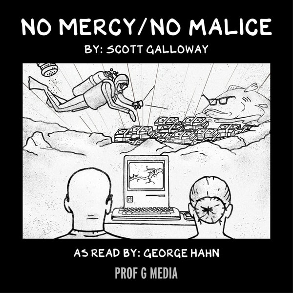 No Mercy / No Malice: Asymmetry