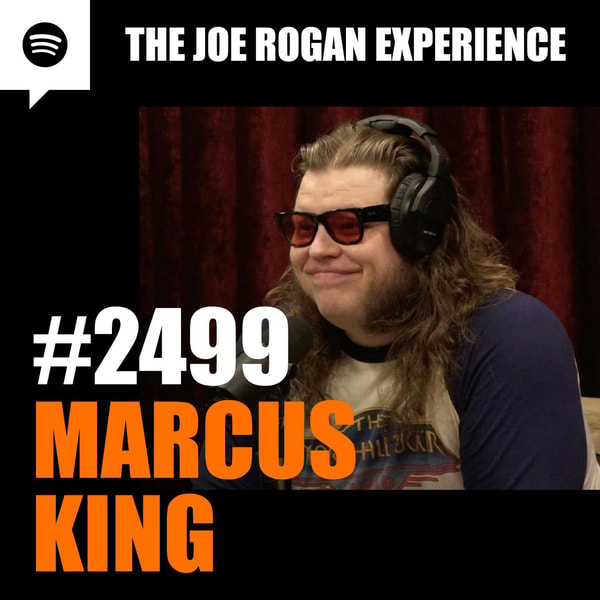 The Joe Rogan Experience