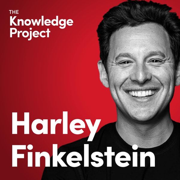 The Knowledge Project