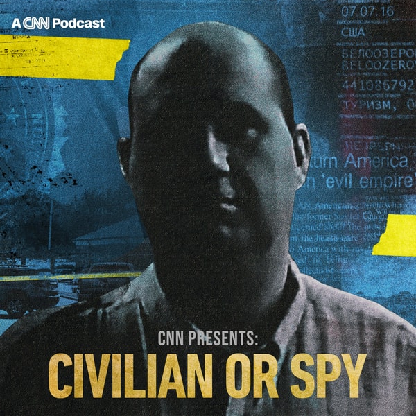 Special Bonus - Introducing: Civilian or Spy