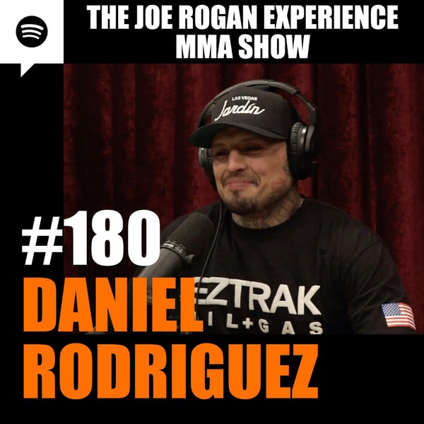 The Joe Rogan Experience