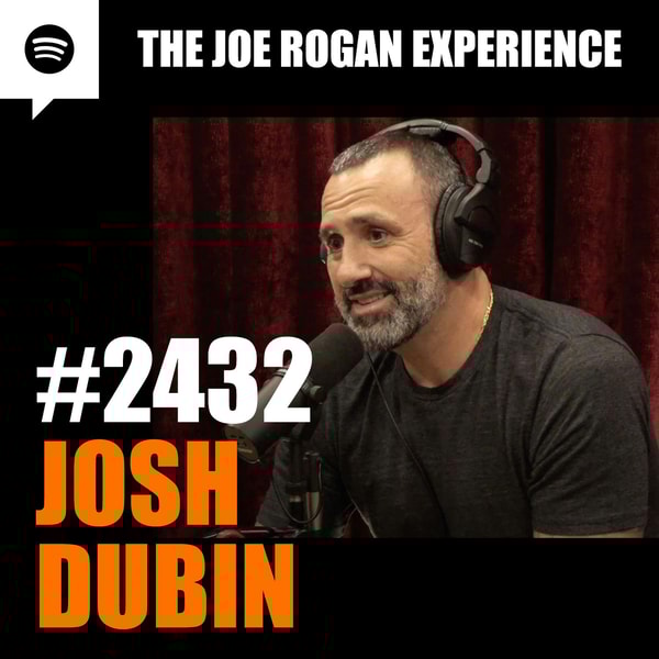 The Joe Rogan Experience