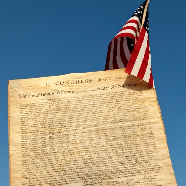 Grading America's first 250 years