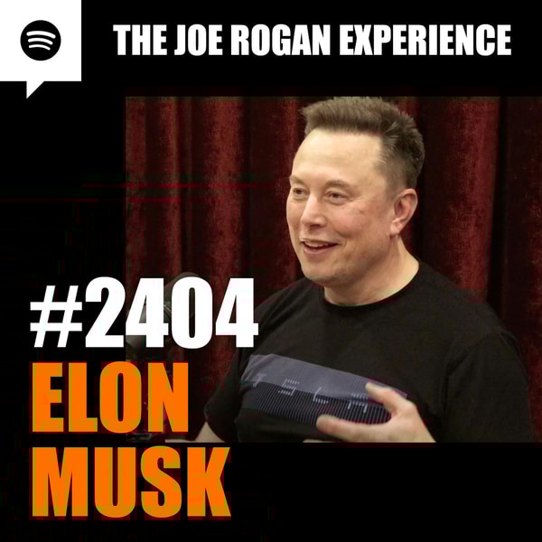 The Joe Rogan Experience