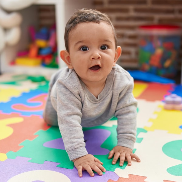 Why can’t I remember being a baby?